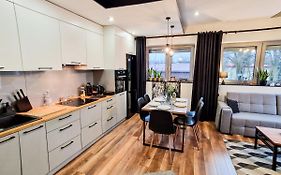 Apartament Loft